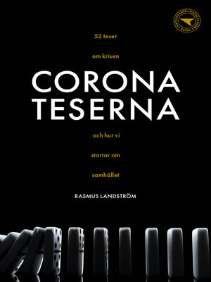 cover image of Coronateserna
